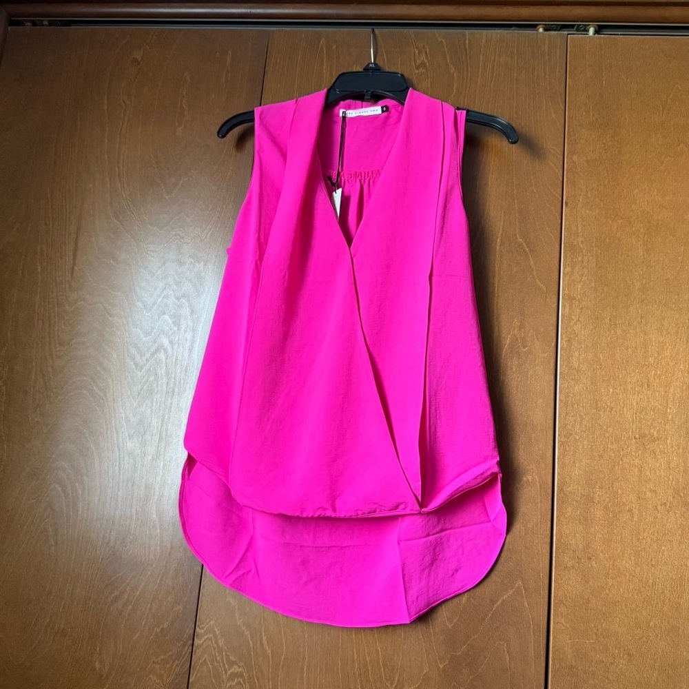 Three Eighty Two REVOLVE Women's Wren Electric Pi… - image 3